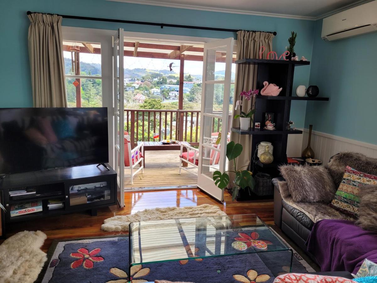 City Retreat Whangarei Dış mekan fotoğraf